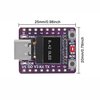 ESP32-C3 mit OLED Display 0,42 Zoll - RISC-V IoT Board - Ansicht 3