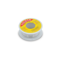 Bleifreies Lötzinn 1,0 mm 50 g Sn99.3Cu0.7 mit 2 %...