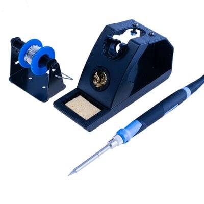 ZDR-8962 Lötstation 70W mit LCD-Display und...
