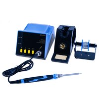 ZDR-8962 Lötstation 70W mit LCD-Display und Schnellheizfunktion