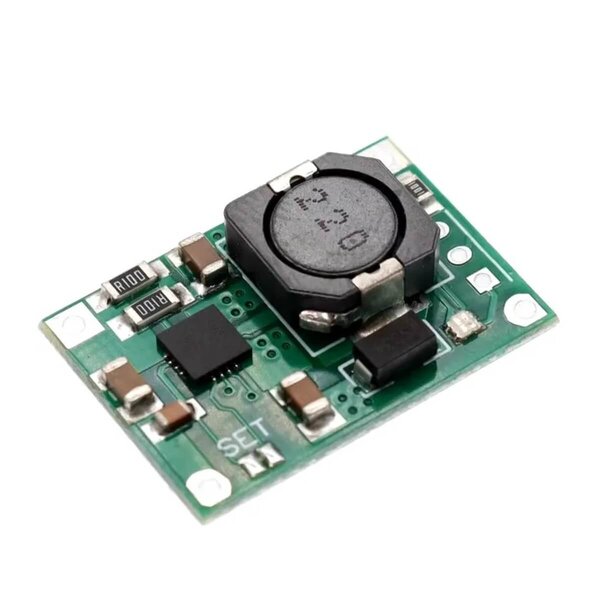 TP5100 Li-Ion Lademodul 2A für 1S-2S Li-Ion Zellen mit Schutzfunktionen