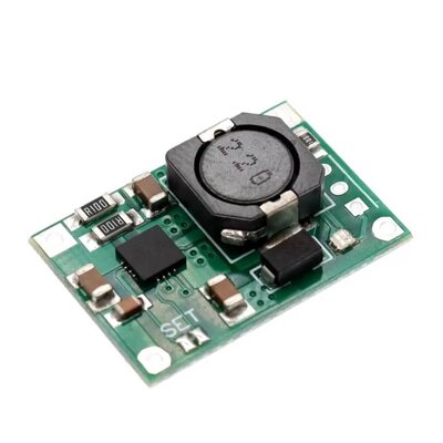 TP5100 Li-Ion Lademodul 2A für 1S-2S Li-Ion Zellen...