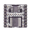 Mini MP3 Player MP3 V3.0 für Arduino 3W 3,3 bis 5V mit UART - Ansicht 2
