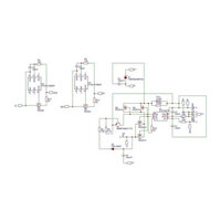 Li-Ion Managementsystem BMS für 2 2S Li-Ion 18650 Zellen 10A mit Schaltkreisschutzmodul PCM - Ansicht 2