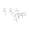 Li-Ion Managementsystem BMS für 2 2S Li-Ion 18650 Zellen 10A mit Schaltkreisschutzmodul PCM - Ansicht 2