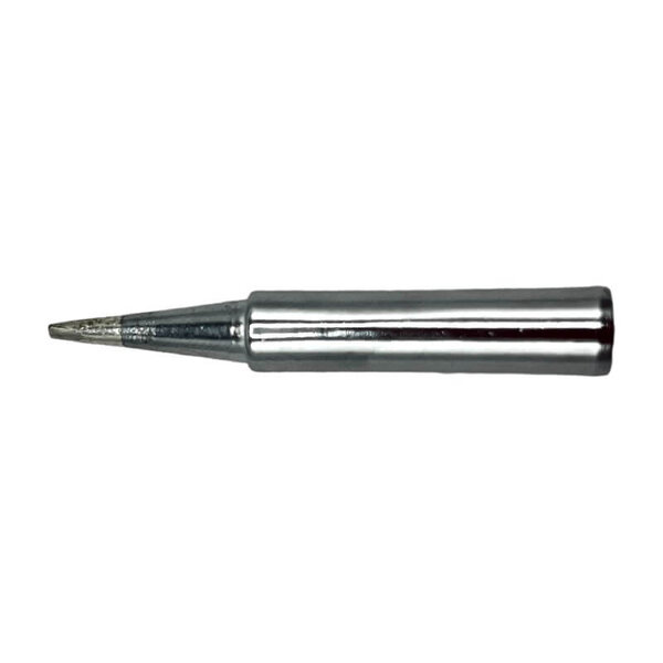 900M-T-1.2D Ersatzlötspitze Flachmeißel 1,2mm für PCW09A/B/C