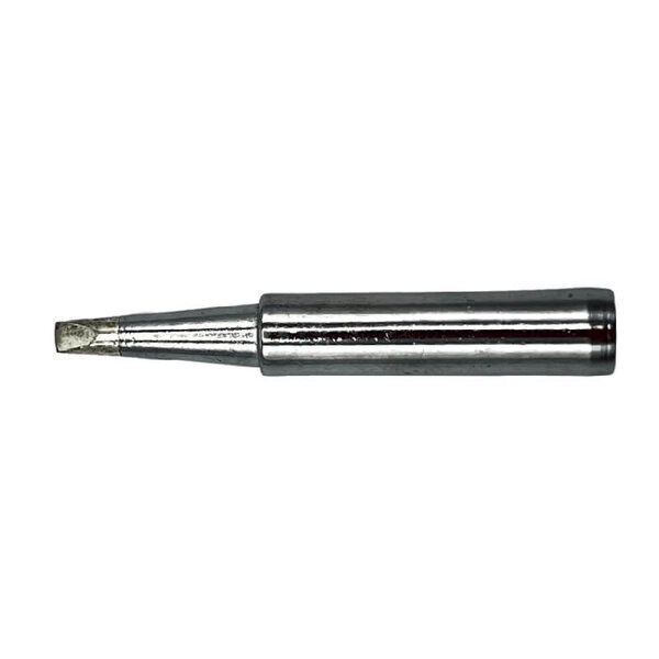 900M-T-2.4D Ersatzlötspitze Flachmeißel 2,4mm für PCW09A/B/C
