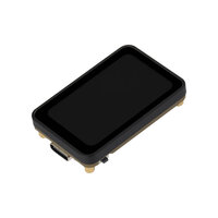 ESP32-C6 Dev Board mit 1.64" AMOLED Touch, Wi-Fi 6 und BLE 5 - Ansicht 2