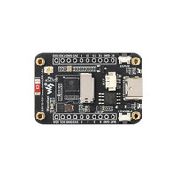 ESP32-C6 Dev Board mit 1.64" AMOLED Touch, Wi-Fi 6 und BLE 5 - Ansicht 4