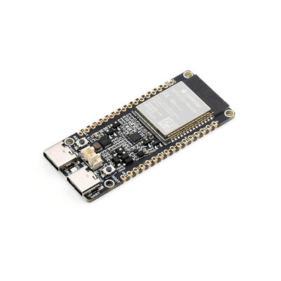 ESP32-C5 Dev Board Wi-Fi 6 Dual-Band, 8MB PSRAM, 32MB Flash