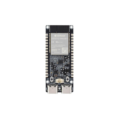 ESP32-C5 Dev Board Wi-Fi 6 Dual-Band, 8MB PSRAM, 32MB Flash