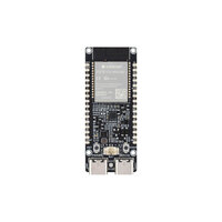 ESP32-C5 Dev Board Wi-Fi 6 Dual-Band, 8MB PSRAM, 32MB Flash - Ansicht 2