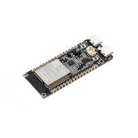 ESP32-C5 Dev Board Wi-Fi 6 Dual-Band, 8MB PSRAM, 32MB Flash - Ansicht 5