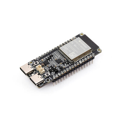ESP32-C5 Dev Board Wi-Fi 6 Dual-Band, 8MB PSRAM, 32MB...
