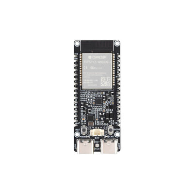 ESP32-C5 Dev Board Wi-Fi 6 Dual-Band, 8MB PSRAM, 32MB...