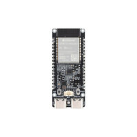 ESP32-C5 Dev Board Wi-Fi 6 Dual-Band, 8MB PSRAM, 32MB Flash mit Header - Ansicht 2