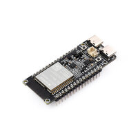 ESP32-C5 Dev Board Wi-Fi 6 Dual-Band, 8MB PSRAM, 32MB Flash mit Header - Ansicht 5