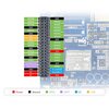 ESP32-P4 8inch HMI Touch Display Dev Board - BLE WiFi 6 - Ansicht 6
