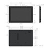ESP32-P4 8inch HMI Touch Display Dev Board - BLE WiFi 6 - Ansicht 7