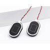 2030 Cavity Speaker 8O 2W mit PH1.25-Anschluss - Ansicht 4
