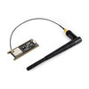 ESP32-S3 WROOM-1 N16R8 Dev Board 16MB Flash 8MB PSRAM, Wifi 6 BLE 5 mit externe Antenne