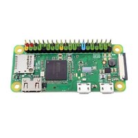 Raspberry Pi Zero WHC