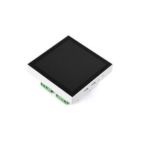 ESP32-P4 4 Zoll Touch Dev Board for Smart 86 Box - 32 PSRAM sowie Flash, Wifi6 2 CH Relais und Ethernet - Ansicht 6