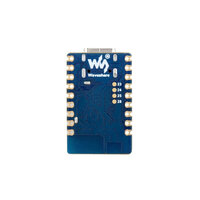 ESP32-C5 Mini Dev Board mit Wi-Fi 6 Dual-Band Risc-V, 4MB Flash, BLE5, ZigBee 3.0 und Thread - Ansicht 5
