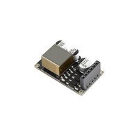 ESP32-P4 Dev Board mit Ethernet Risc-V 32MB PSRAM / Flash - Ansicht 5