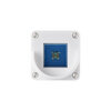 Waveshare A121 60GHz mmWave-Radarsensor – Präsenz & Distanzmessung - Ansicht 2
