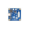 Waveshare A121 60GHz mmWave-Radarsensor – Präsenz & Distanzmessung - Ansicht 3