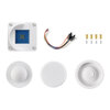 Waveshare A121 60GHz mmWave-Radarsensor – Präsenz & Distanzmessung - Ansicht 5