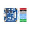 Waveshare A121 60GHz mmWave-Radarsensor – Präsenz & Distanzmessung - Ansicht 6
