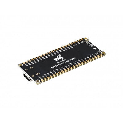 Waveshare ESP32-S3 DEVKIT N16R8 – 16MB Flash, 8MB...