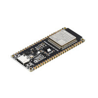 Waveshare ESP32-S3 DEVKIT N16R8 – 16MB Flash, 8MB PSRAM, WiFi & BLE 5