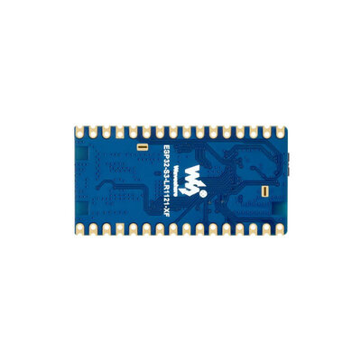 ESP32-S3 LoRa Entwicklungsplatine LR1121 USB-C-Adapter...