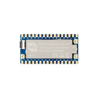 ESP32-S3 LoRa Entwicklungsplatine LR1121 USB-C-Adapter 868MHz - 2MB PSRAM 4MB Flash