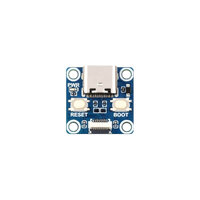 ESP32-S3 LoRa Entwicklungsplatine LR1121 USB-C-Adapter 868MHz - 2MB PSRAM 4MB Flash - Ansicht 3