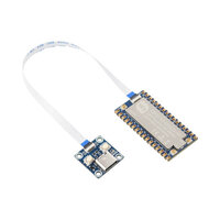 ESP32-S3 LoRa Entwicklungsplatine LR1121 USB-C-Adapter 868MHz - 2MB PSRAM 4MB Flash - Ansicht 5