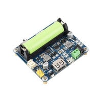 Solar Power Manager für 6V bis 24V Solarpaneele - Ansicht 4