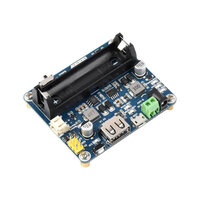 Solar Power Manager für 6V bis 24V Solarpaneele - Ansicht 5