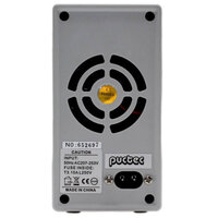 Labornetzteil 0 bis 30V / 0 bis 5A mit USB - PCW07C - Ansicht 4