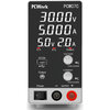 Labornetzteil 0 bis 30V / 0 bis 5A mit USB - PCW07C