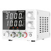 Labornetzteil 0–30V / 10A, 300W mit USB & Typ-C - PCW07F