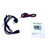 Labornetzteil 0–30V / 10A, 300W mit USB & Typ-C - PCW07F - Ansicht 3