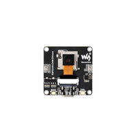 ESP32-S3 AIoT Kamera DevBoard mit OV5640 Audio In-/Output BE 5 WiFi 8MB PSRAM 16MB FLash