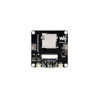 ESP32-S3 AIoT Kamera DevBoard mit OV5640 Audio In-/Output BE 5 WiFi 8MB PSRAM 16MB FLash - Ansicht 3