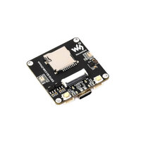 ESP32-S3 AIoT Kamera DevBoard mit OV5640 Audio In-/Output BE 5 WiFi 8MB PSRAM 16MB FLash - Ansicht 5