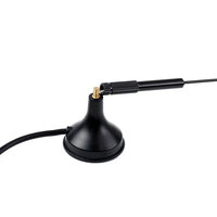 4G High Gain SMA Antenne für Außenbetrieb mit Magnetfuß - Ansicht 4