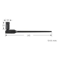 4G High Gain SMA Antenne für 4G/3G/2G/LPWA - Ansicht 4